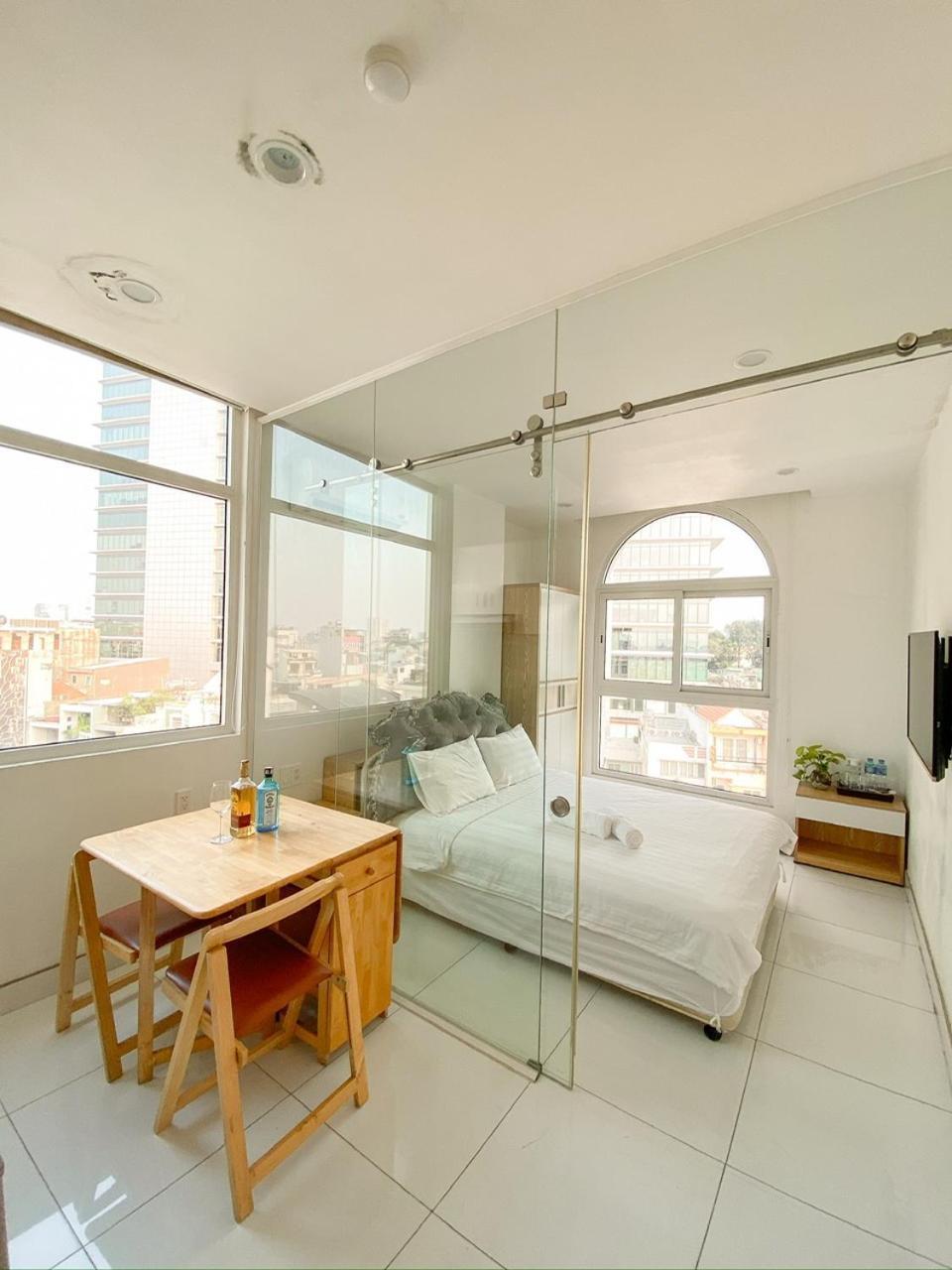 Aloha House 3* Ho Chi Minh City