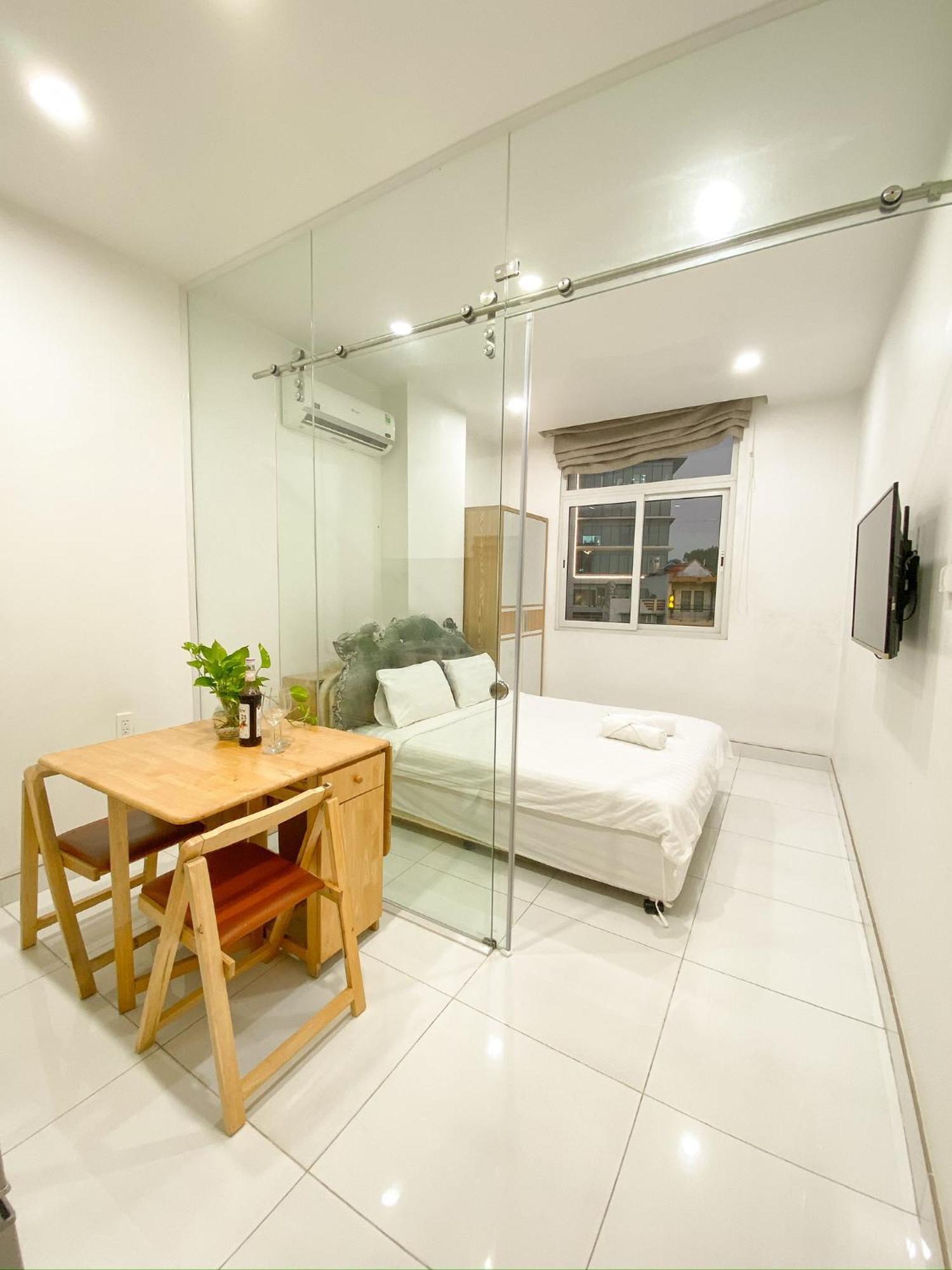Aloha House 3* Ho Chi Minh City
