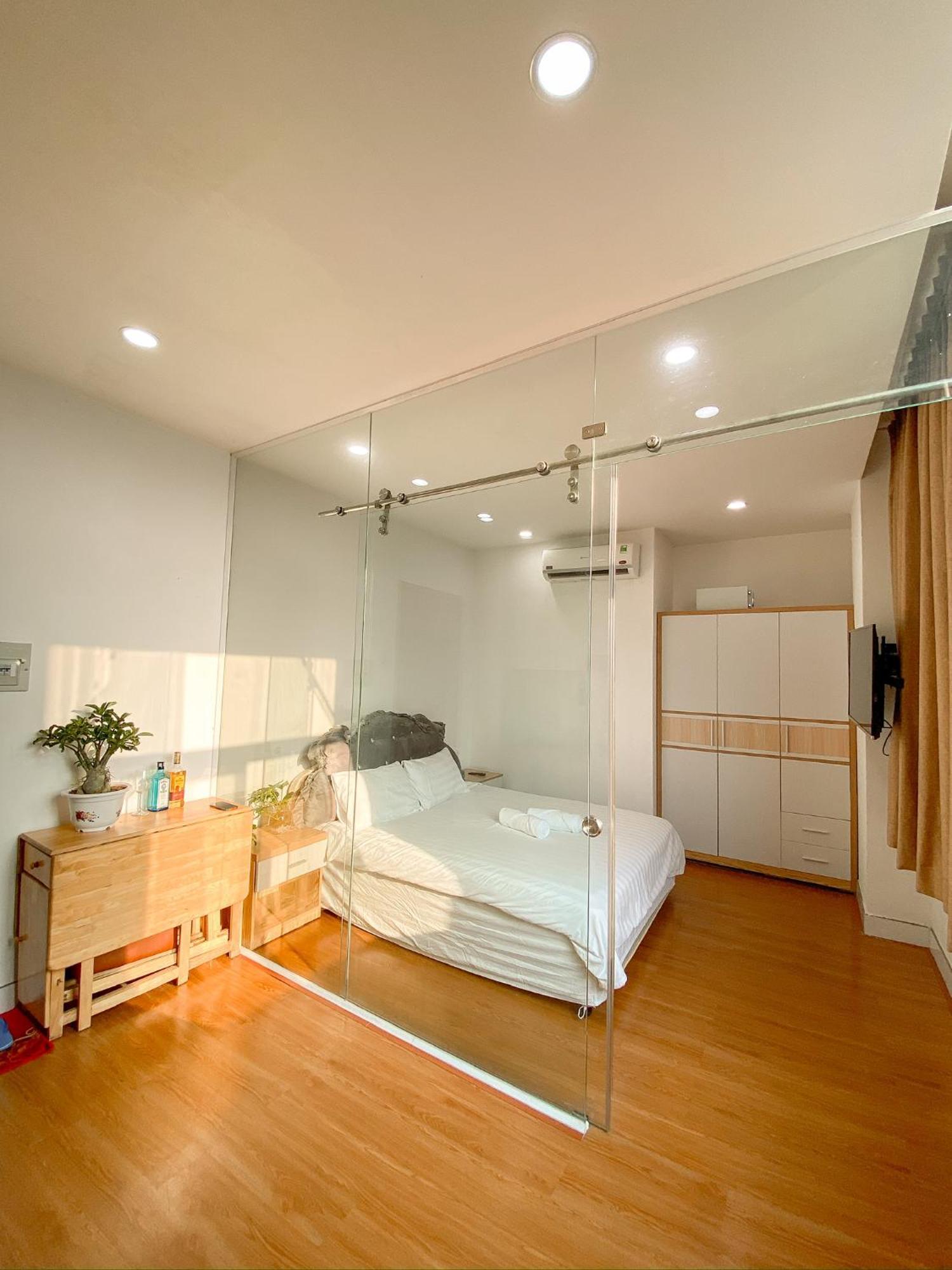 Aloha House Ho Chi Minh City
