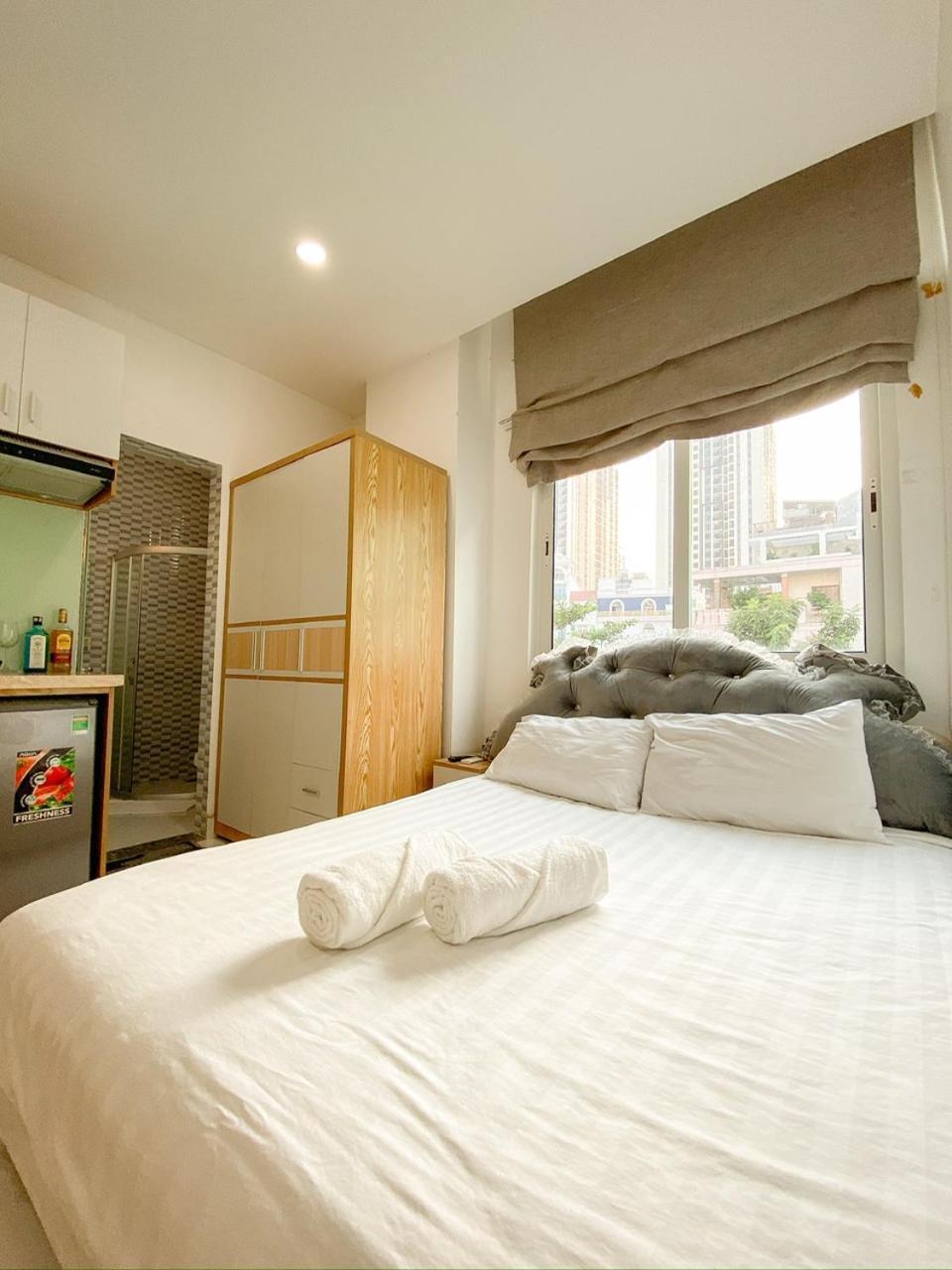 Aloha House 3* Ho Chi Minh City