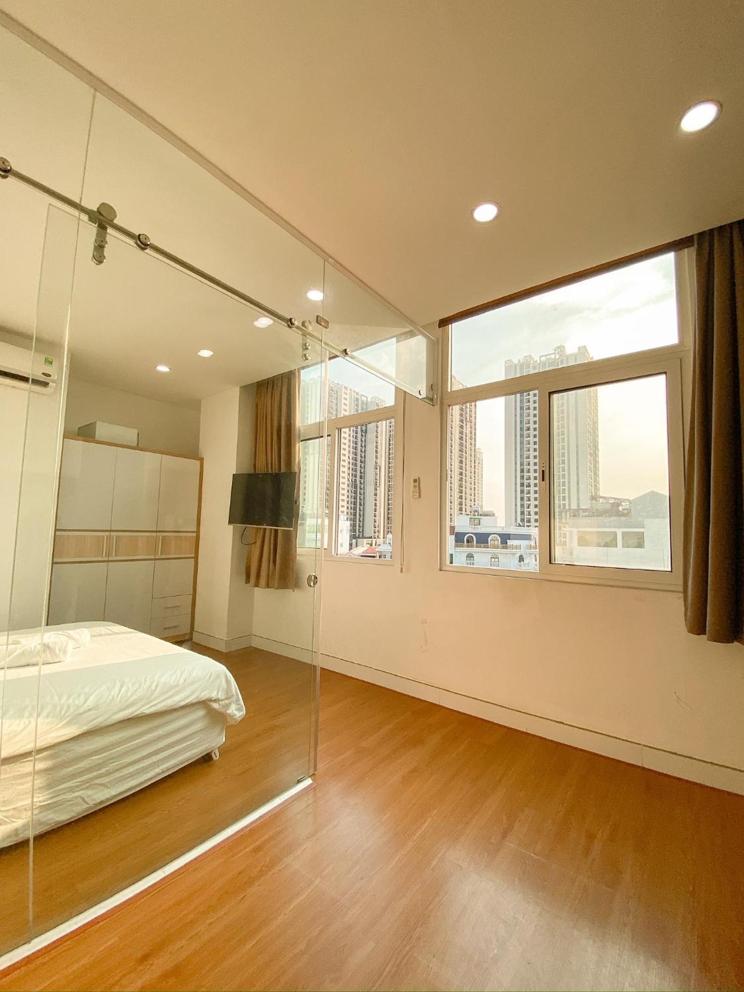 Aloha House Ho Chi Minh City