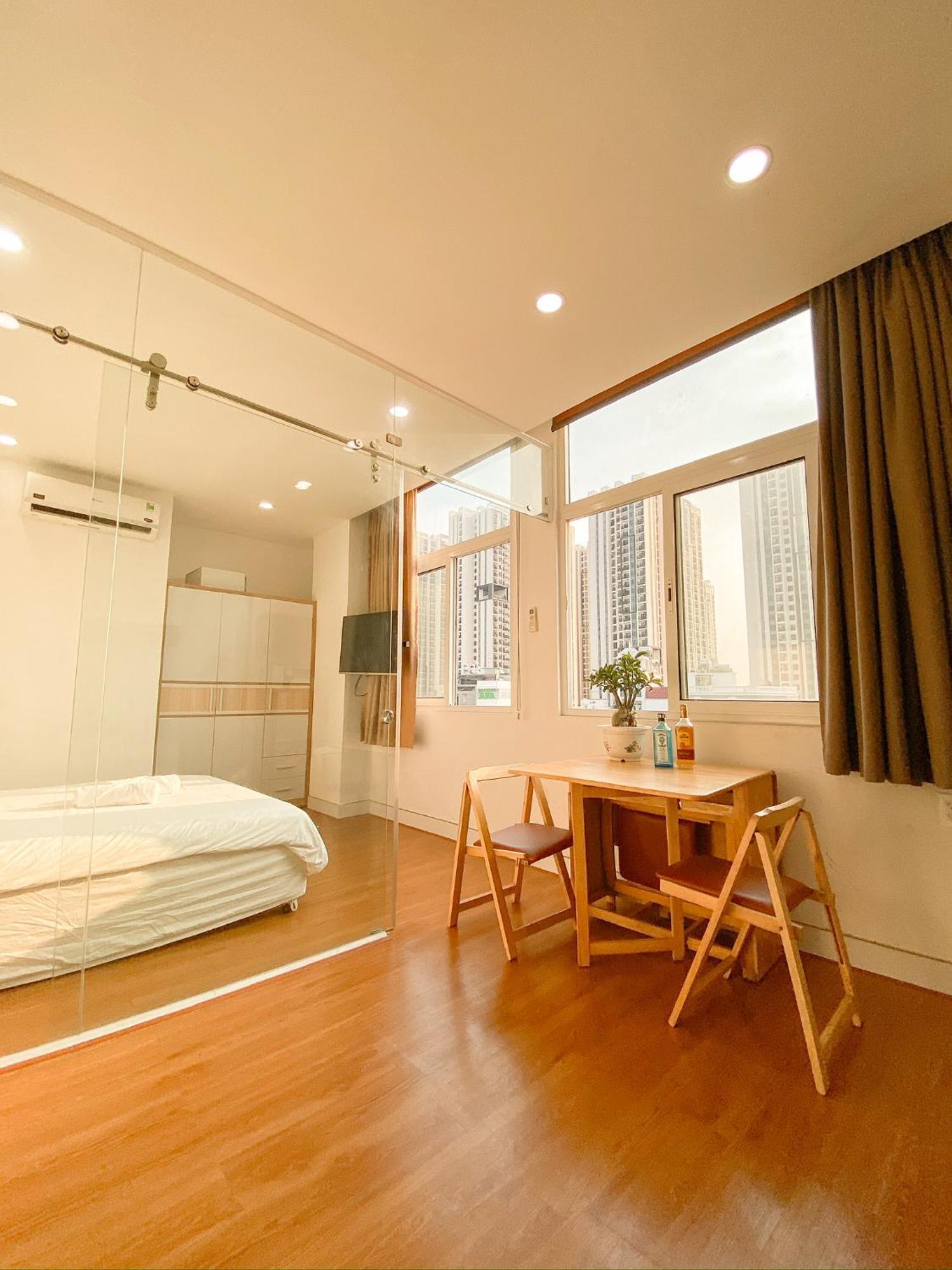 Aloha House 3* Ho Chi Minh City