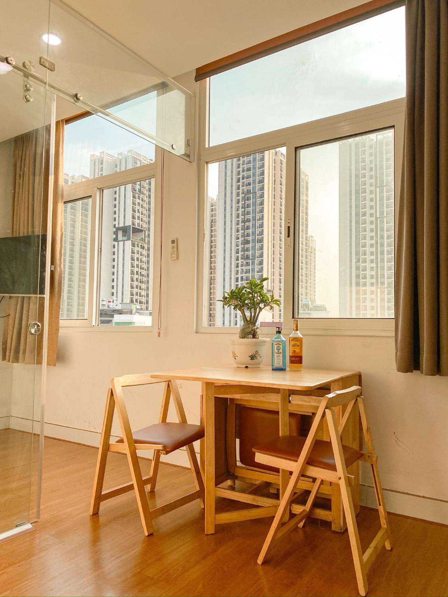 Aloha House Hotel Ho Chi Minh City