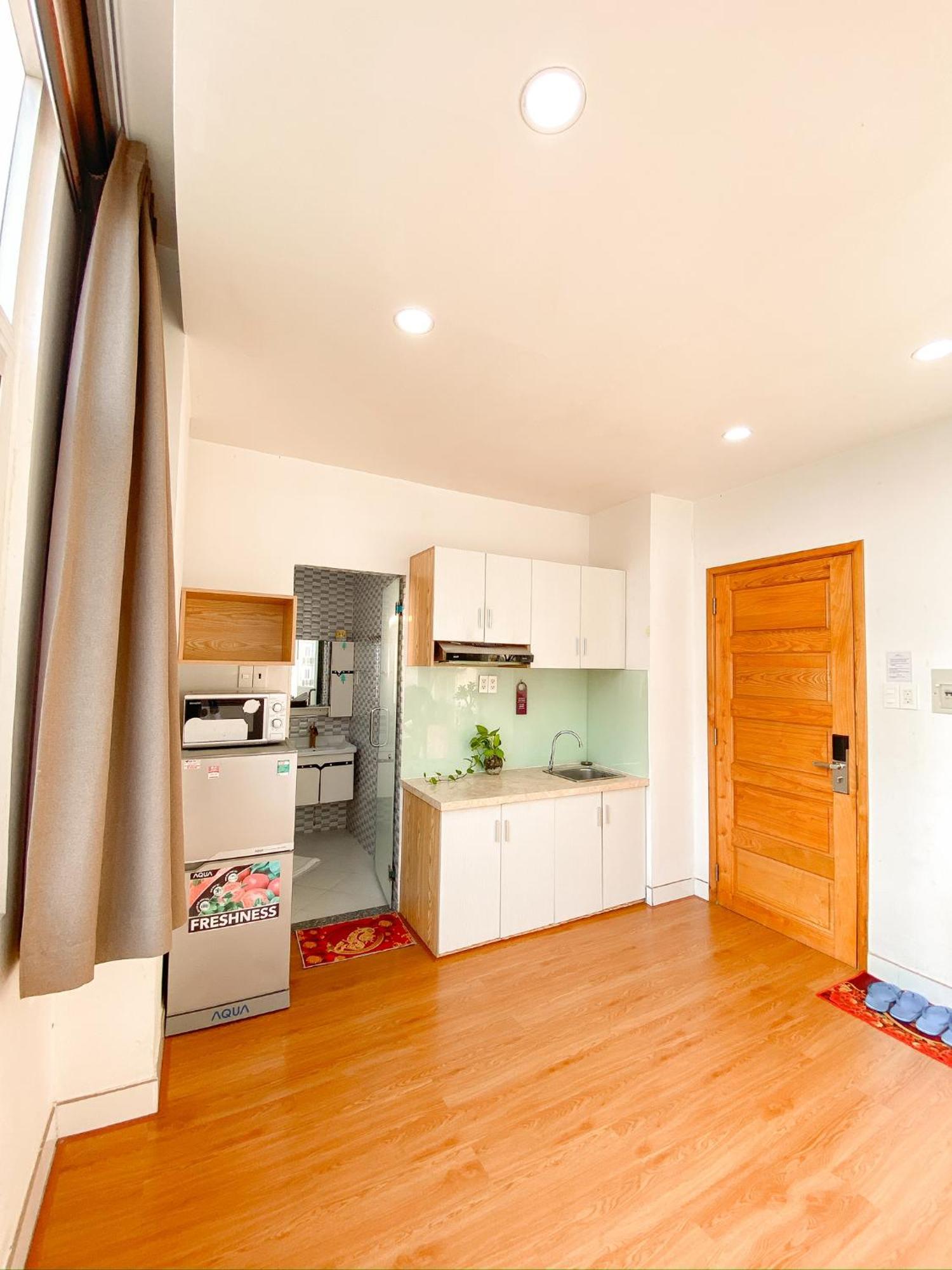 Aloha House 3*