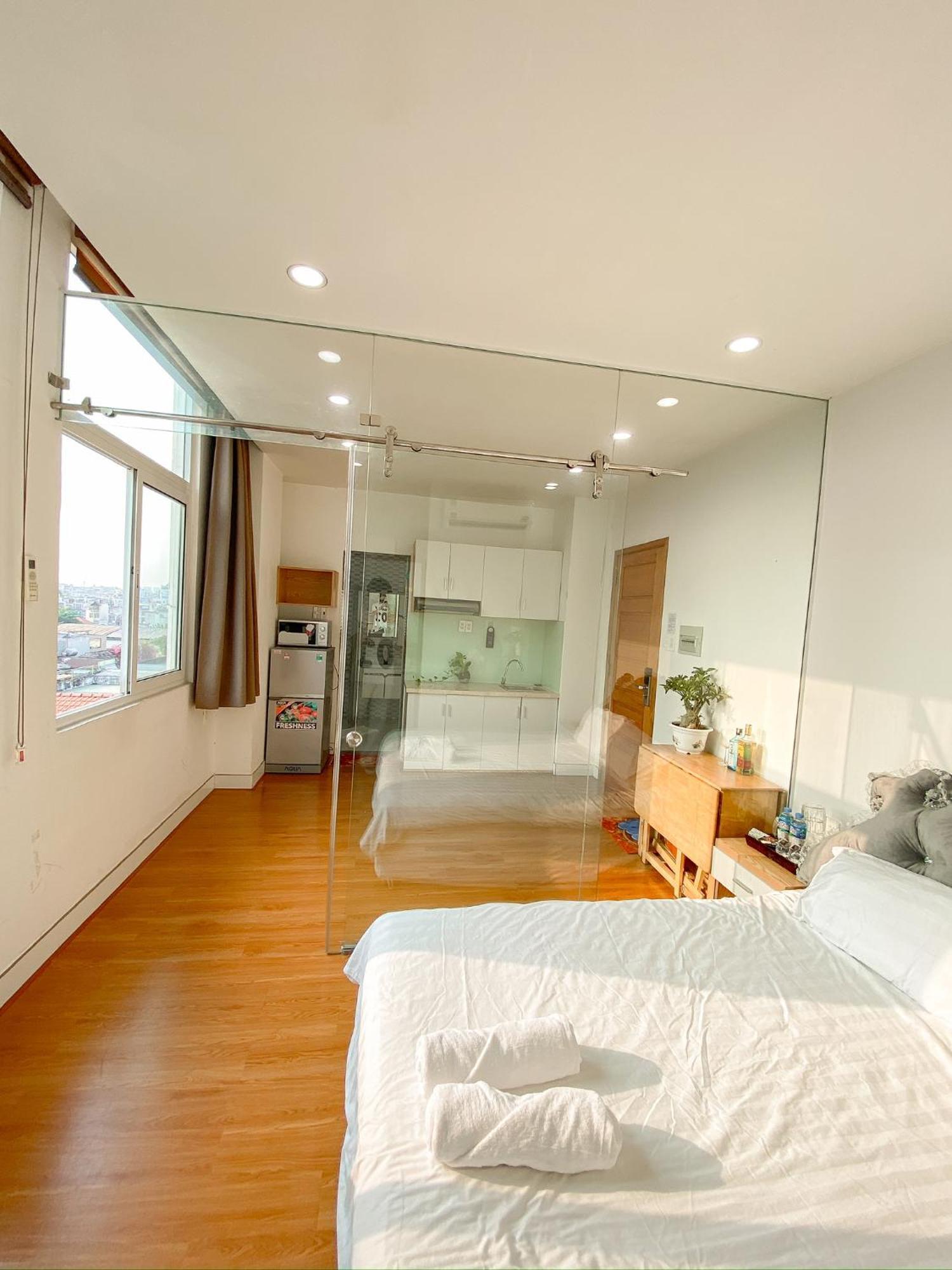 Aloha House 3* Ho Chi Minh City