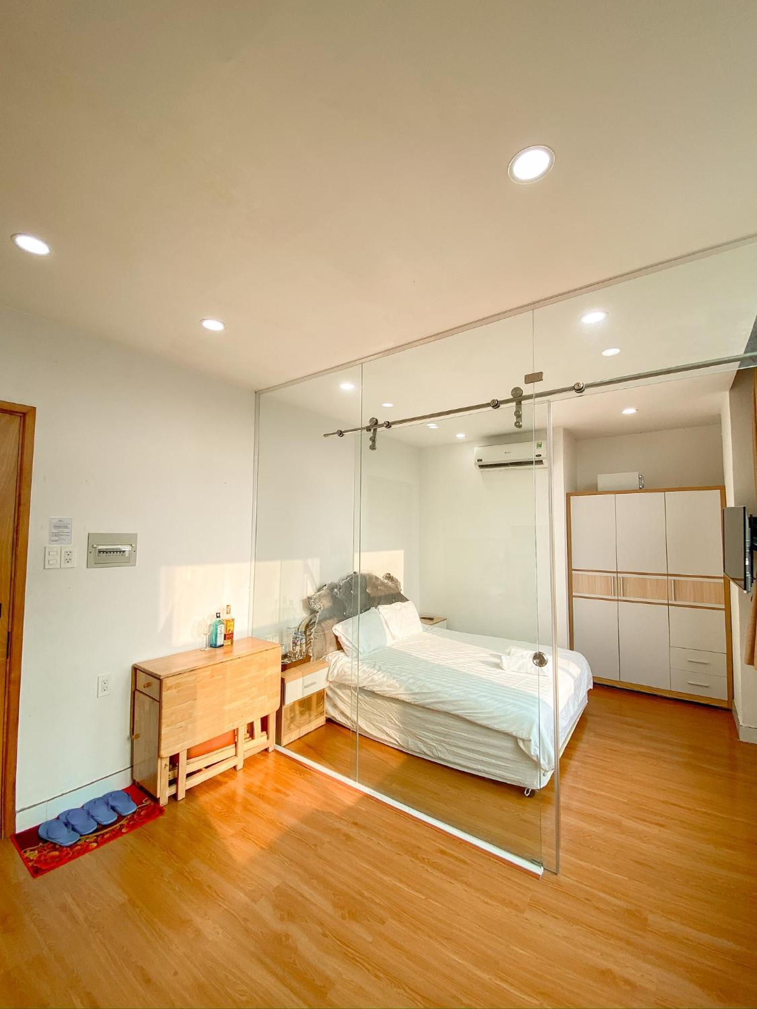 Aloha House Hotel Ho Chi Minh City