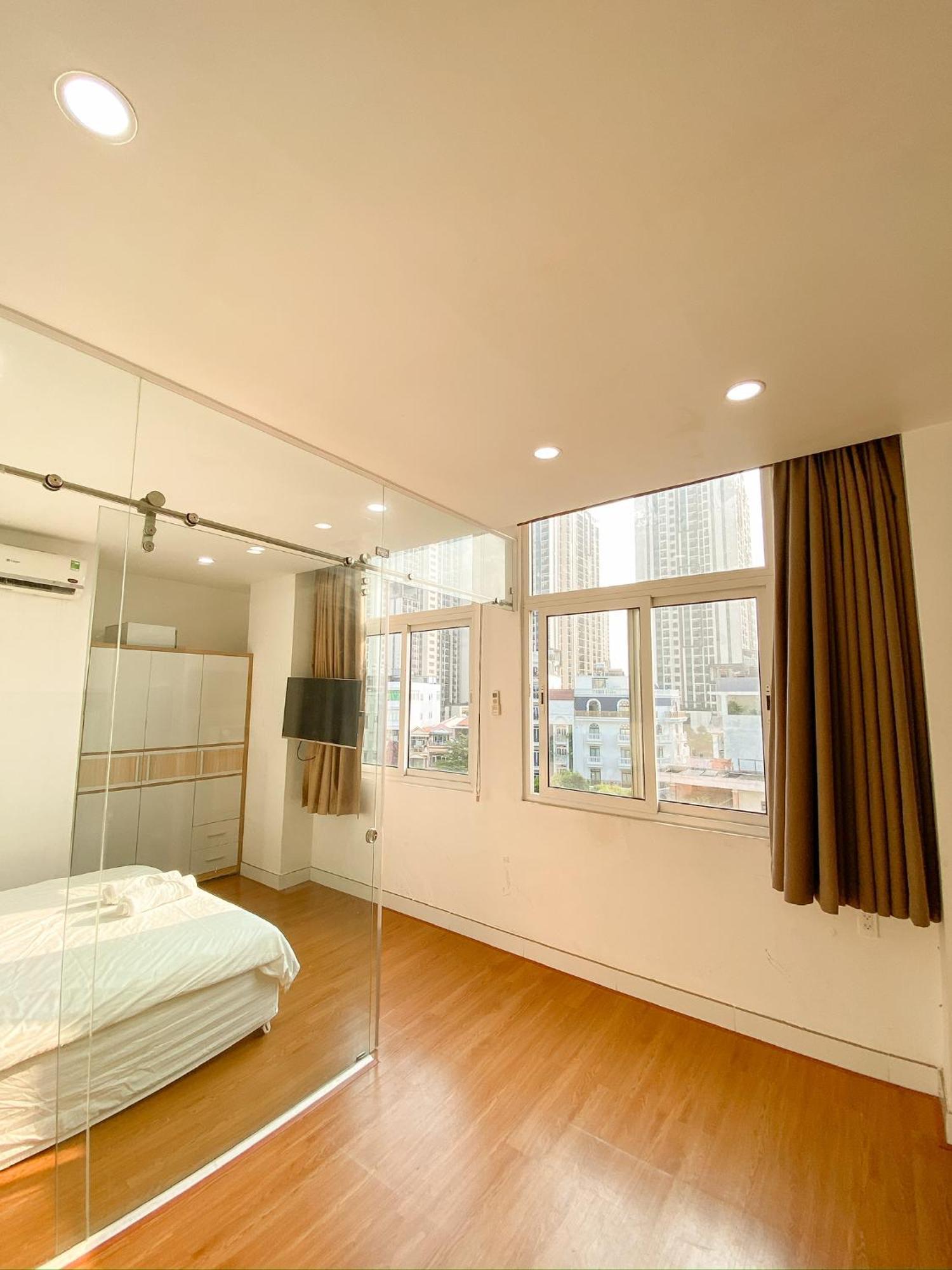 Hotel Aloha House Ho Chi Minh City
