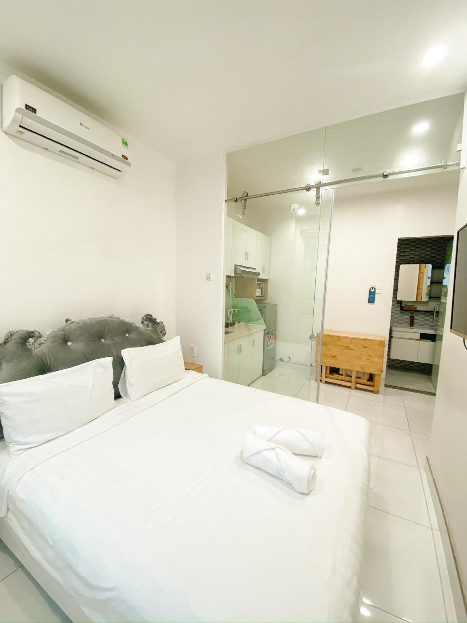 Aloha House Hotel 3*