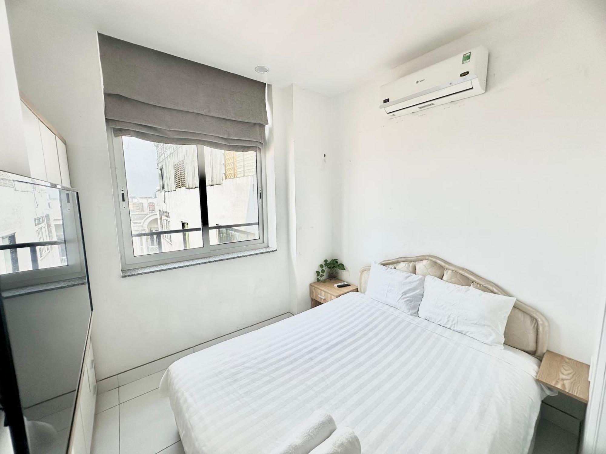 Hotel Aloha House 3*